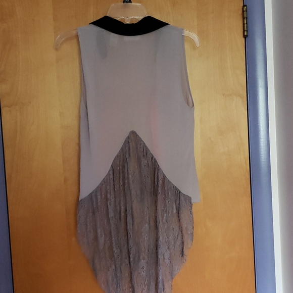 Blouse vest - Picture 5 of 7